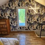 Duplex 1 Apartment *