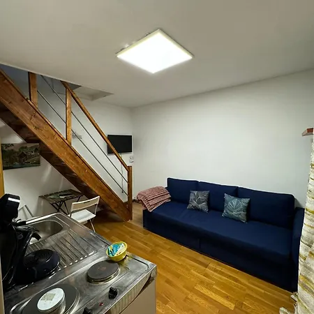 Apartment Duplex 1 Choisy-le-Roi