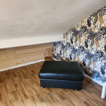 Apartment Duplex 1