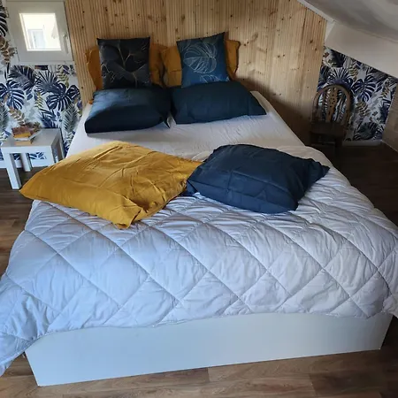 Duplex 1 Apartment