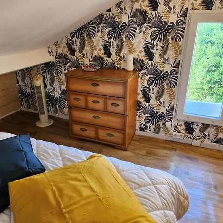 Διαμέρισμα Duplex 1 *