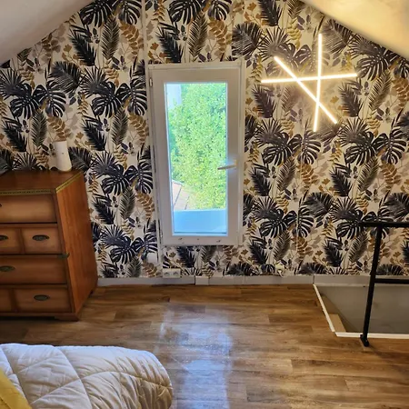 Duplex 1 Apartment *