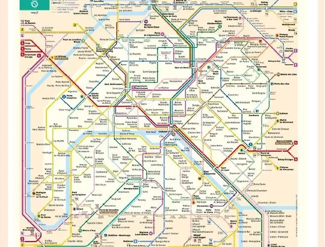 Duplex 1 아파트 쇼아지-레-로아