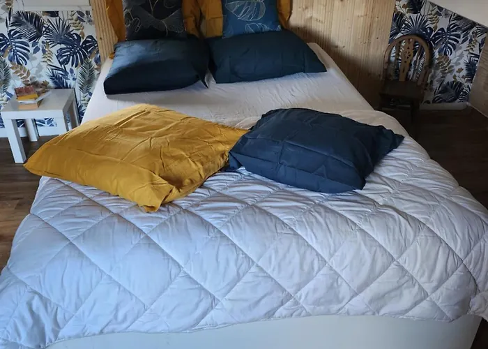 Duplex 1 아파트